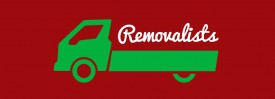 Removalists Whichello - Furniture Removals